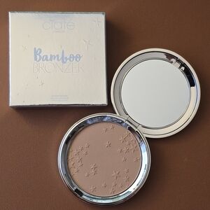 Ciaté London Bamboo Bronzer - Palm Island